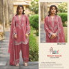 Sr 2114 A To D By Shree Gadwall Viscose Readymade Pakistani Suits Exporters In India